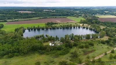Brocante / vide grenier