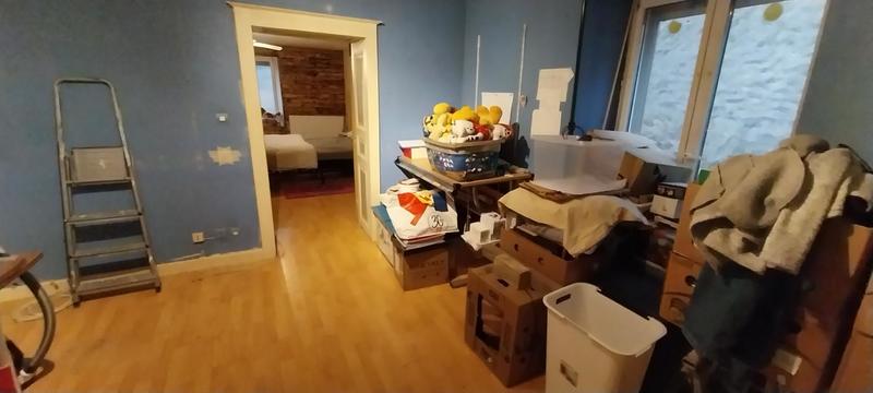 Maison de village - 214 m² - 11 pièces