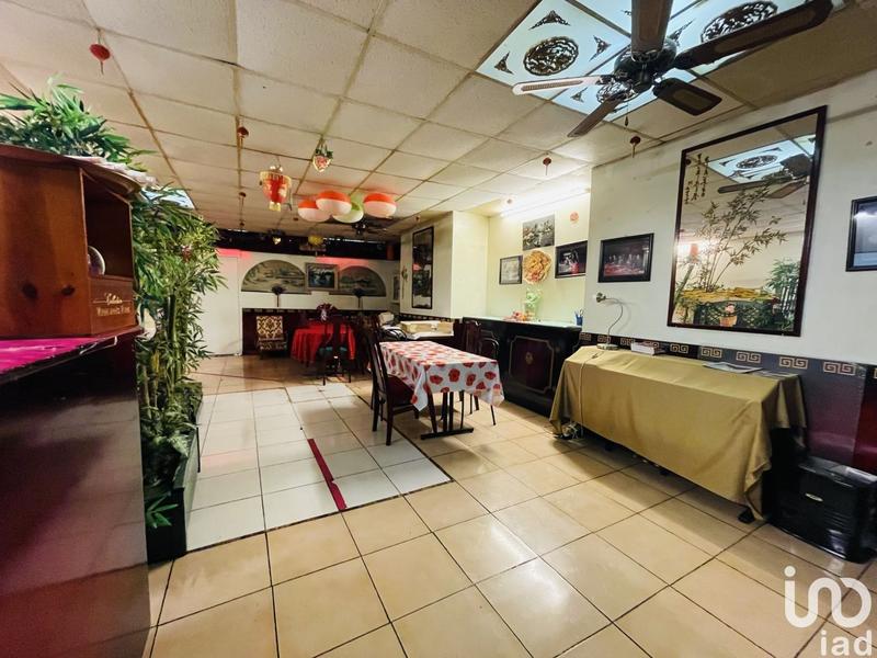 Local commercial - 211 m²