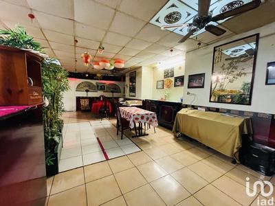 Local commercial - 211 m²