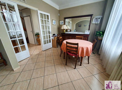 Maison - 79 m² - 4 pièces