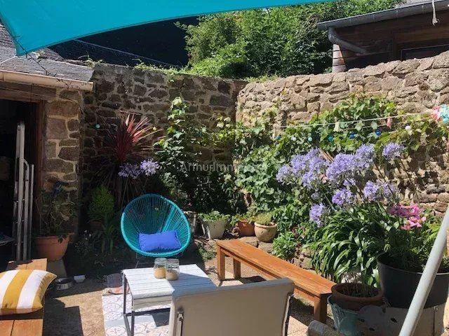 Maison - 53 m² - 3 pièces