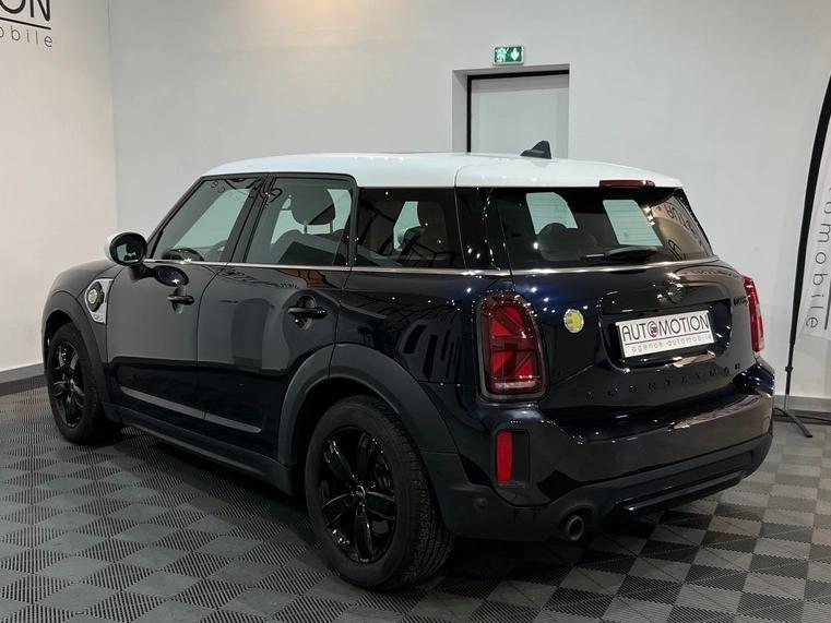 Mini Countryman Cooper se 220ch All4 Hybrid