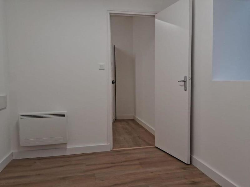 Local commercial - 108 m² - 3 pièces