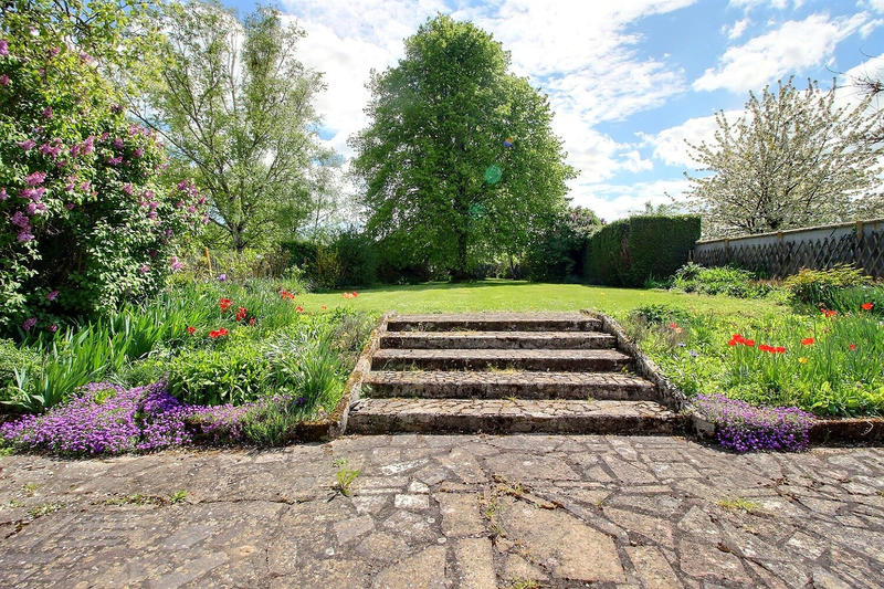 Maison - 156 m² - 6 pièces