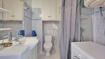 Appartement - 27 m² - 1 pièce