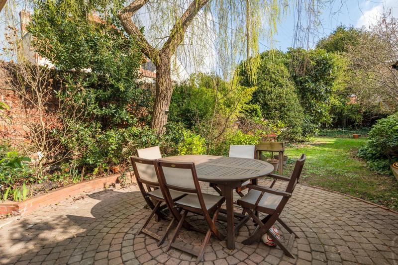 Maison - 129 m² - 6 pièces