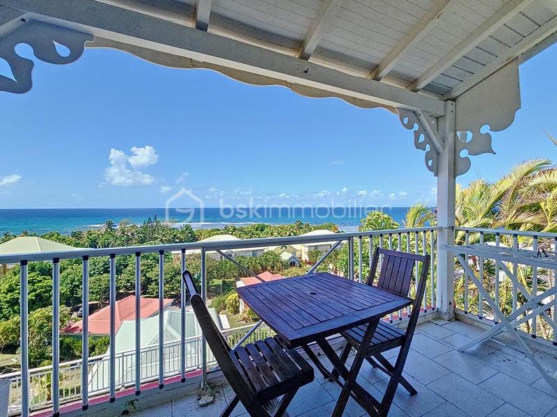 Studio - 23 m² - 1 pièce