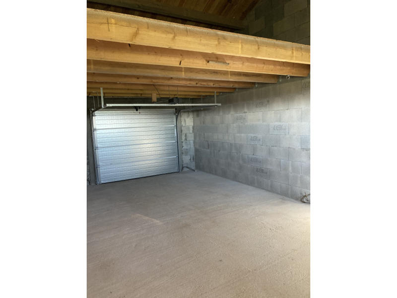 Maison - 100 m² - 6 pièces