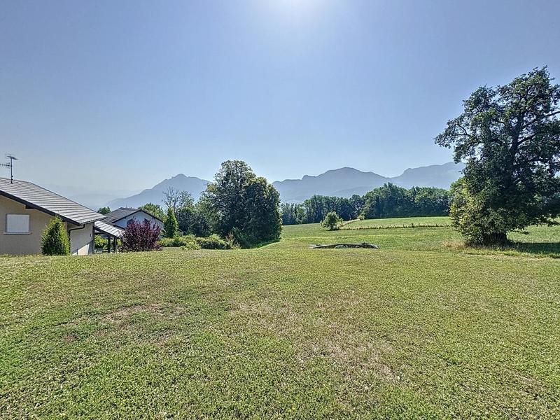 Maison - 137 m² - 5 pièces