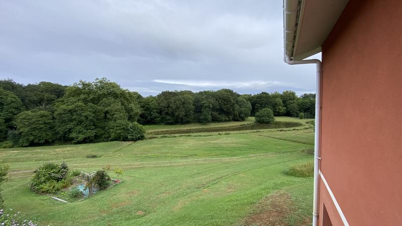 Maison contemporaine - 330 m² - 7 pièces