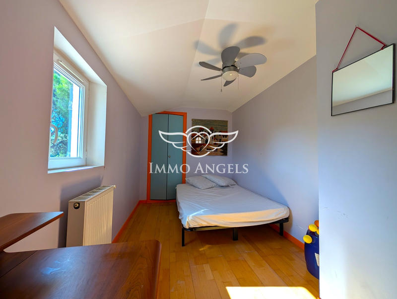 Villa - 133 m² - 8 pièces