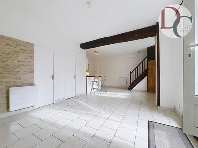 Appartement - 54 m² - 2 pièces