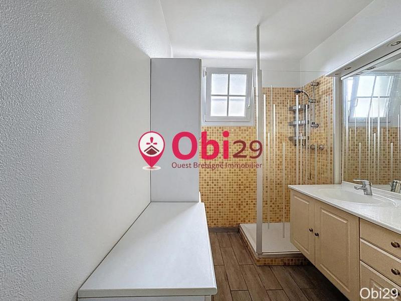 Maison de ville - 88 m² - 3 pièces