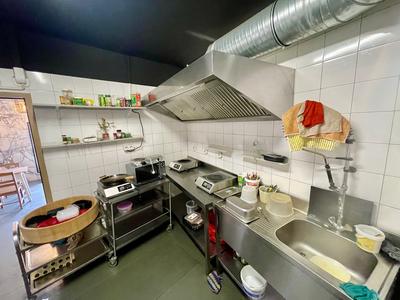 Local commercial - 40 m² - 2 pièces