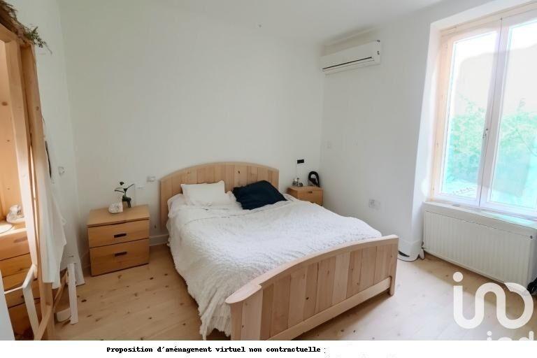 Maison de village - 200 m² - 6 pièces