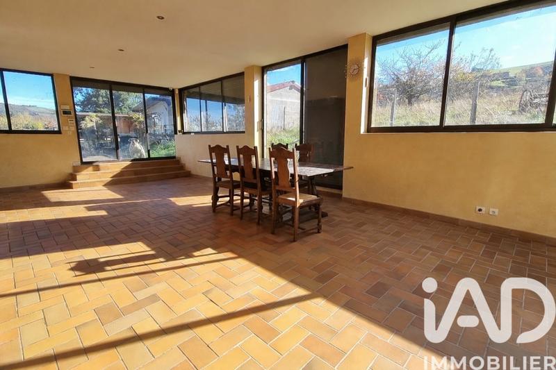 Maison - 178 m² - 6 pièces