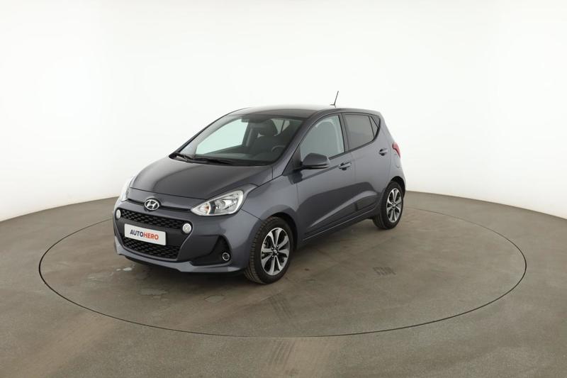 Hyundai i10 1.2 Creative Bva 87 ch