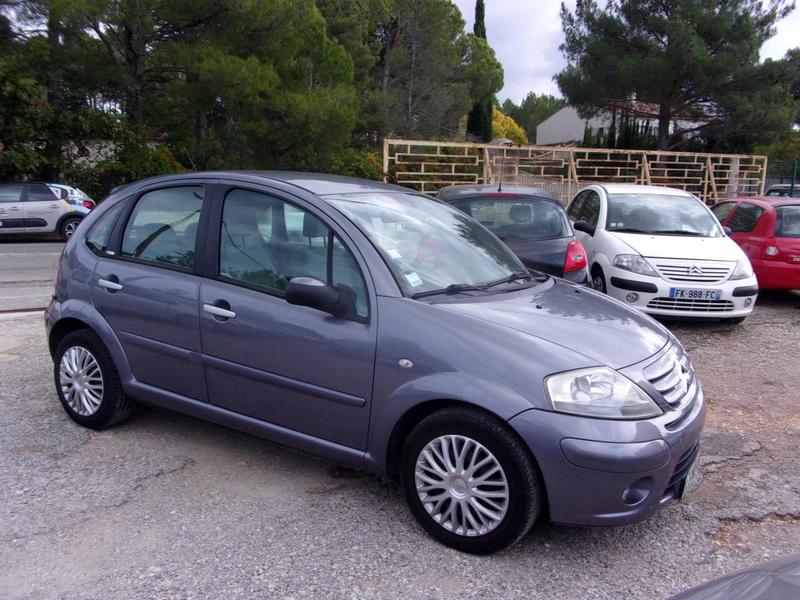 Citroën C3 1,4 Hdi Leader 70cv Pack