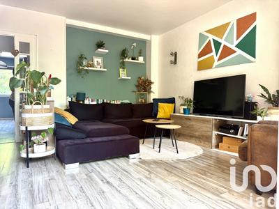 Appartement - 84 m² - 4 pièces