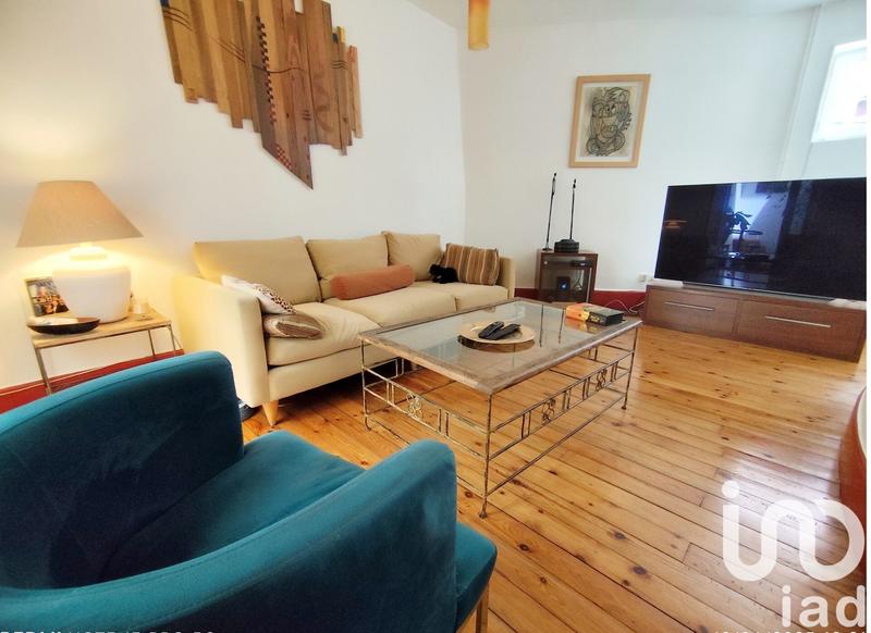 Maison - 282 m² - 9 pièces