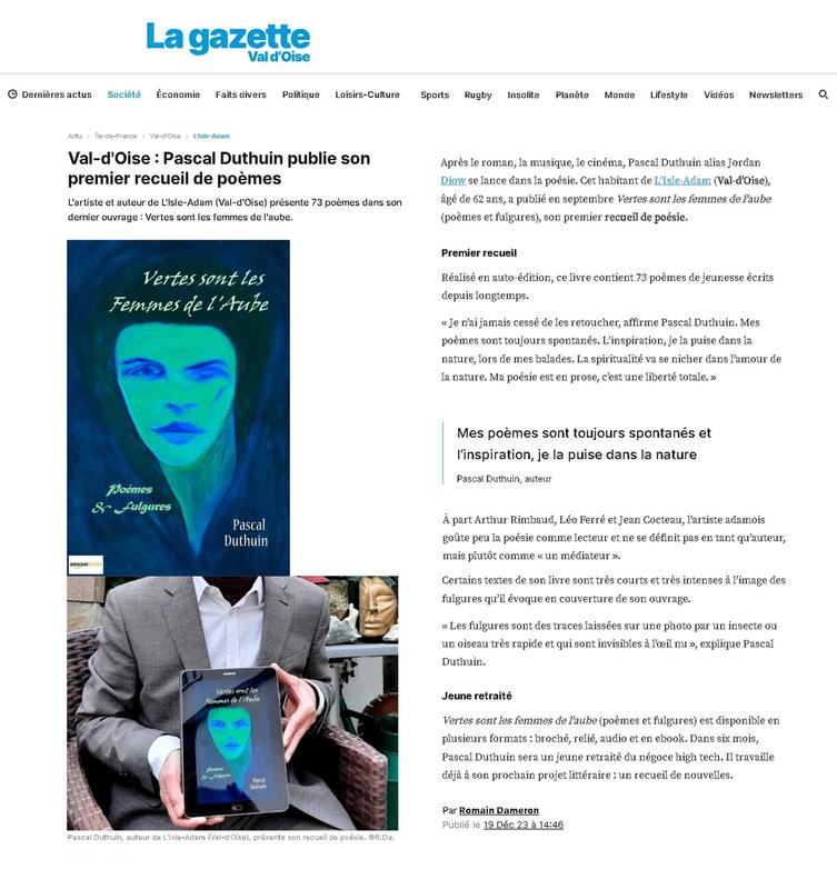 ◄♦ Eden ♦ 16/9 Productions ♦► JordanDiow ◄► PascalDuthuin