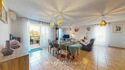 Appartement - 131 m² - 4 pièces