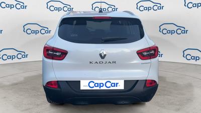 Renault Kadjar 1.2 TCe Energy 130 Zen