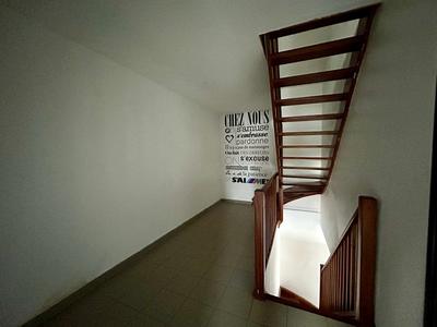 Appartement - 87 m² - 5 pièces