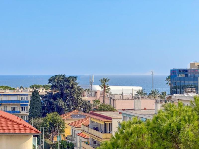 Appartement - 54 m² - 3 pièces