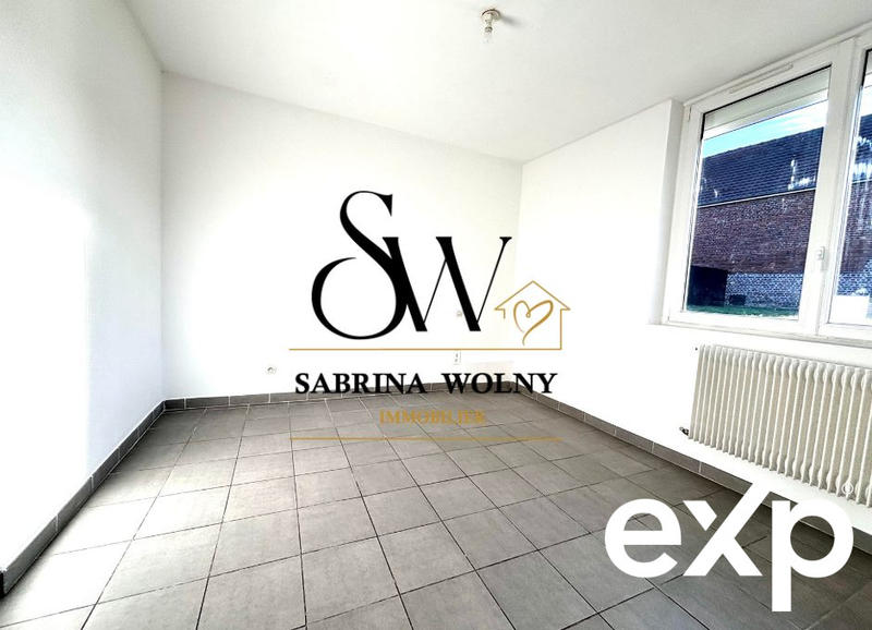 Maison - 72 m² - 4 pièces