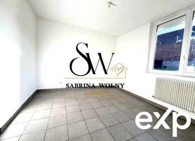 Maison - 72 m² - 4 pièces