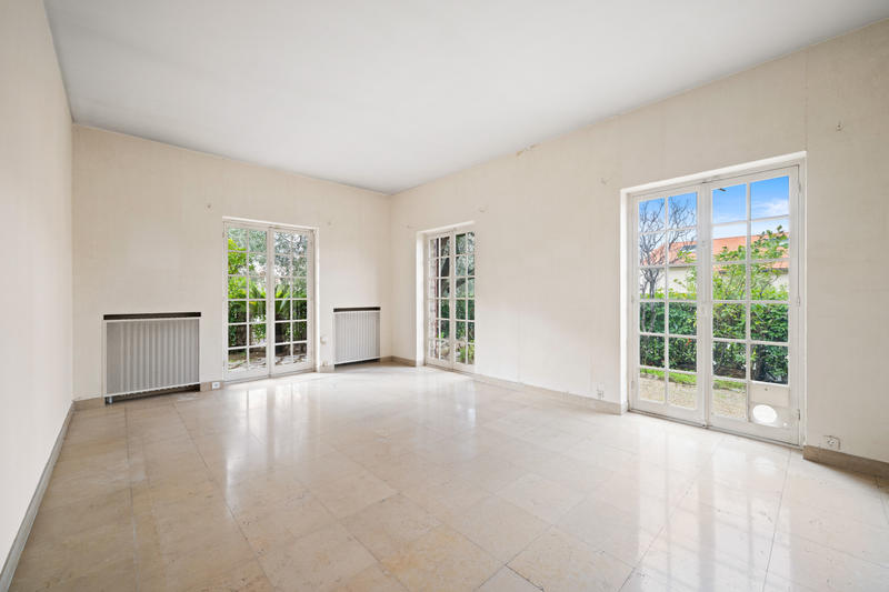 Maison - 133 m² - 6 pièces