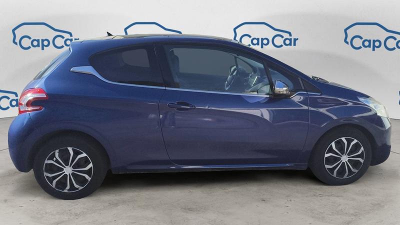 Peugeot 208 1.4 HDi 68 Allure