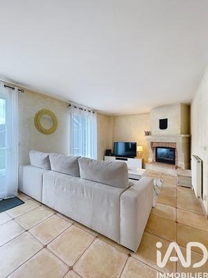 Maison - 148 m² - 6 pièces