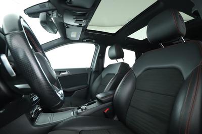 Mercedes Classe B 180 Fascination 7g-Dct 122 ch