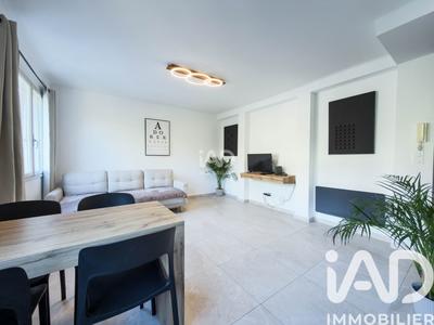 Appartement - 41 m² - 2 pièces