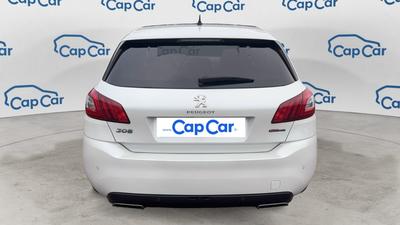 Peugeot 308 1.2 PureTech 130 Gt-Line
