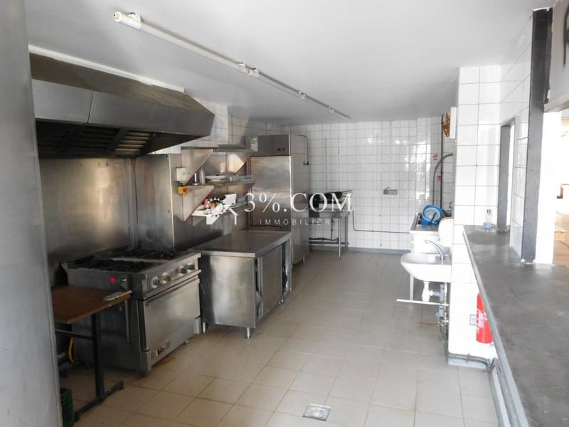 Local commercial - 150 m²