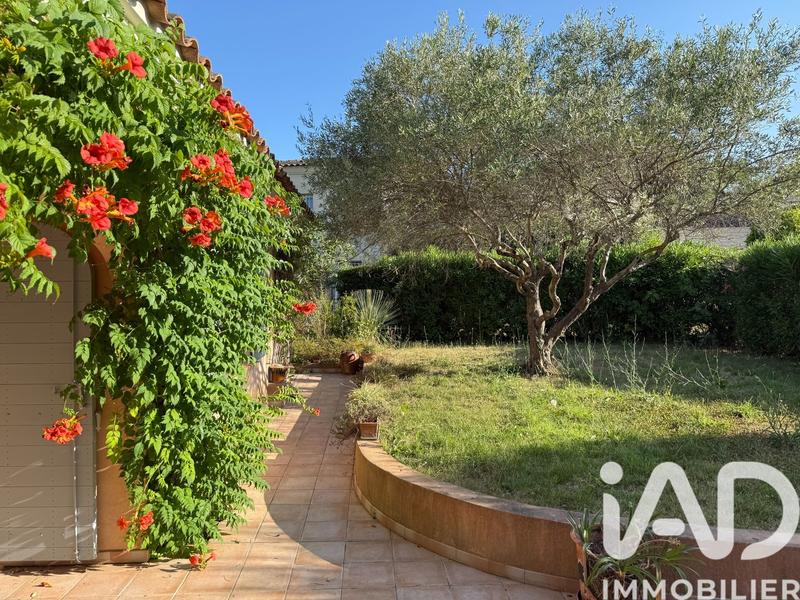 Maison - 145 m² - 5 pièces