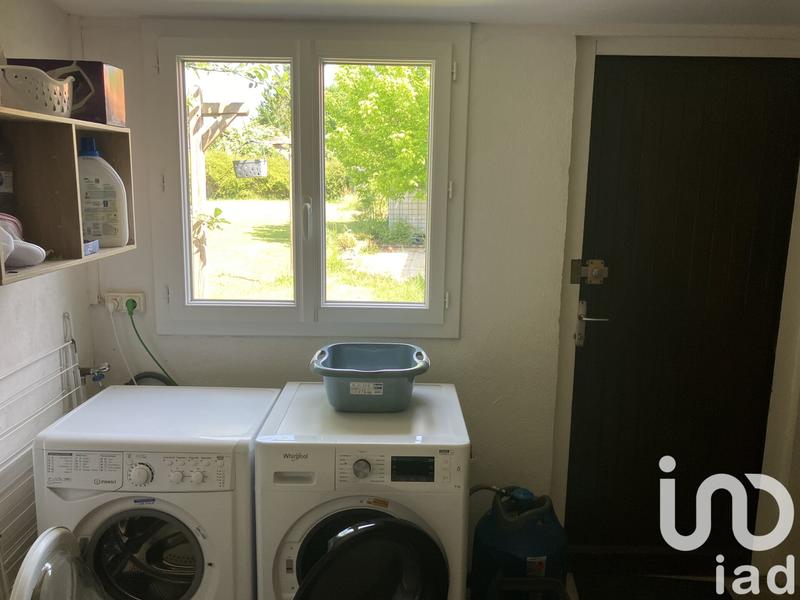 Maison de village - 150 m² - 7 pièces