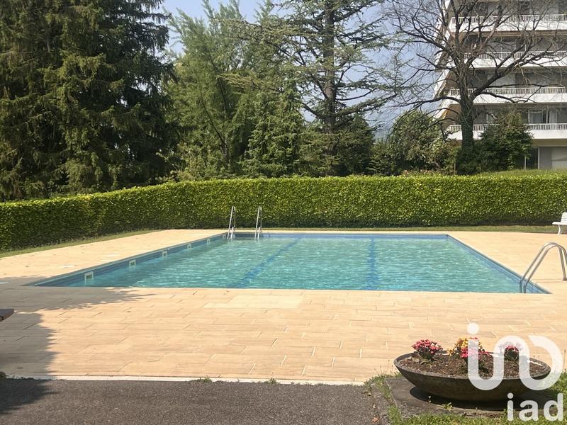 Appartement - 102 m² - 4 pièces