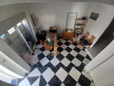 Maison - 66 m² - 4 pièces