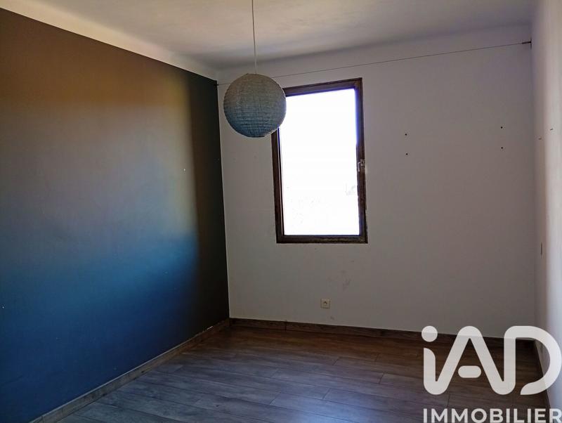 Maison - 185 m² - 8 pièces