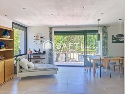 Villa - 116 m² - 5 pièces