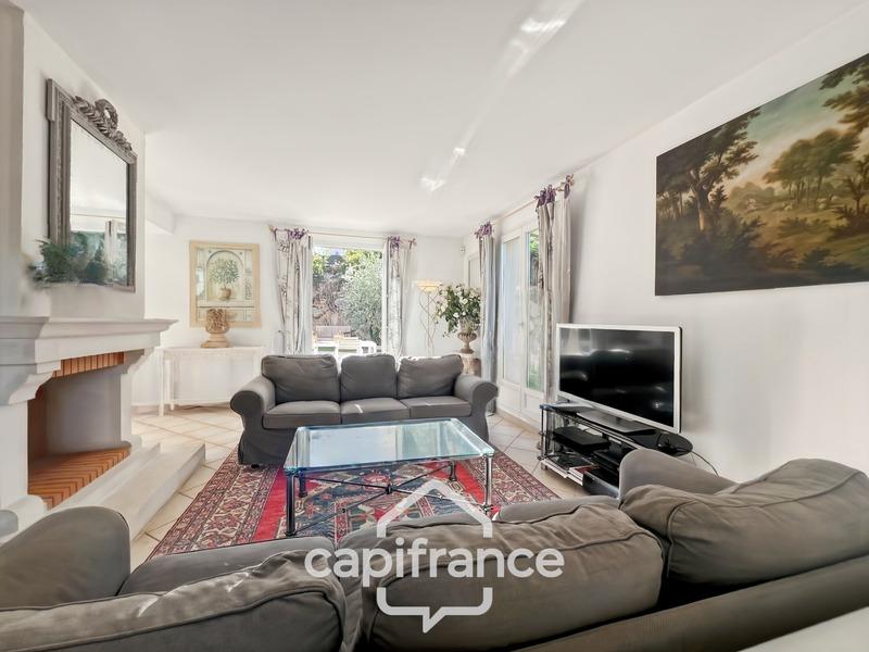 Mas - 141 m² - 6 pièces