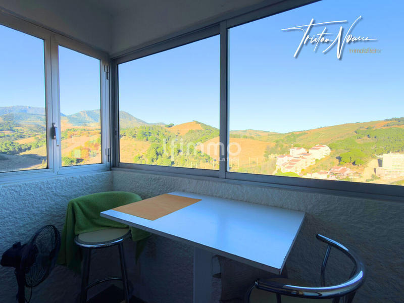 Studio - 24 m² - 1 pièce