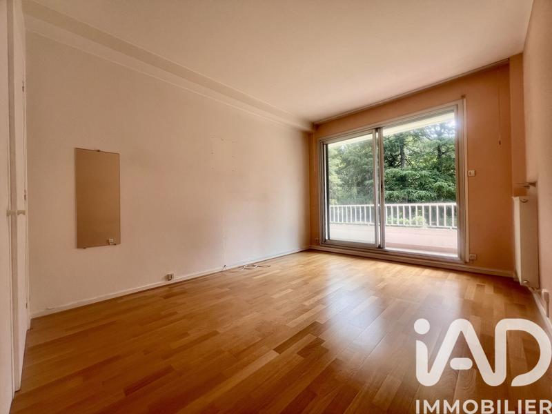 Appartement - 102 m² - 4 pièces