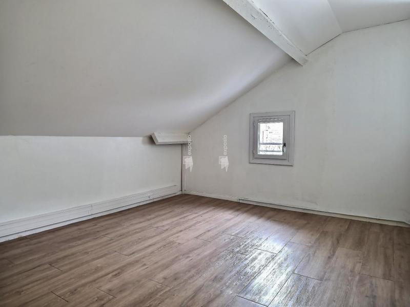 Maison jumelée - 113 m² - 3 pièces