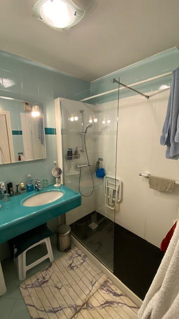 Viager - Appartement - 77 m² - 3 pièces